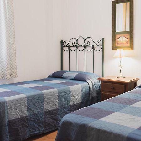 Apartamento El Invento Zahara de los Atunes Exterior photo