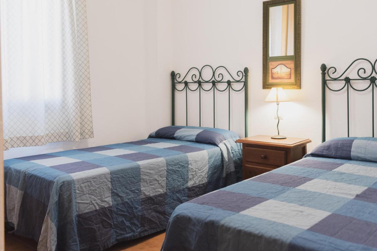 Apartamento El Invento Zahara de los Atunes Exterior photo