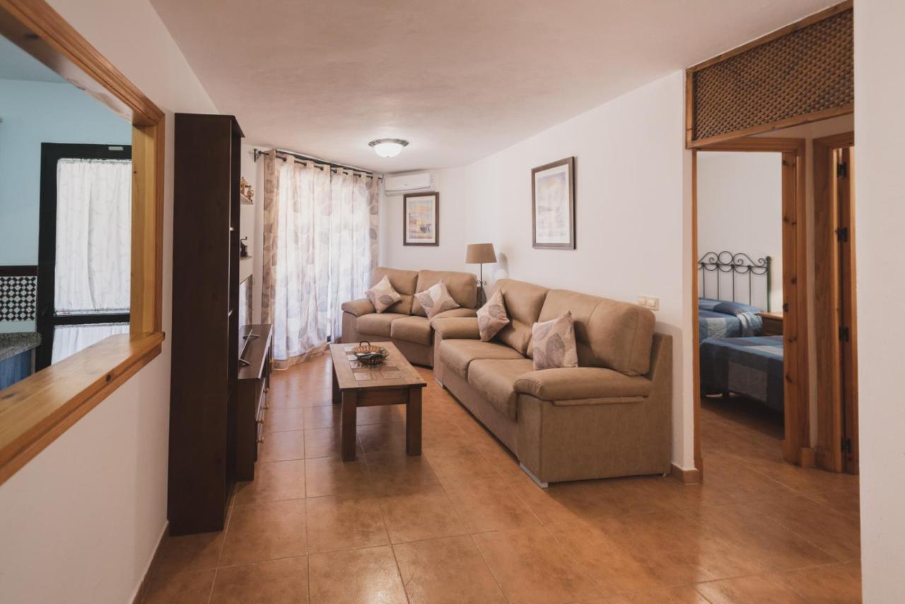 Apartamento El Invento Zahara de los Atunes Exterior photo