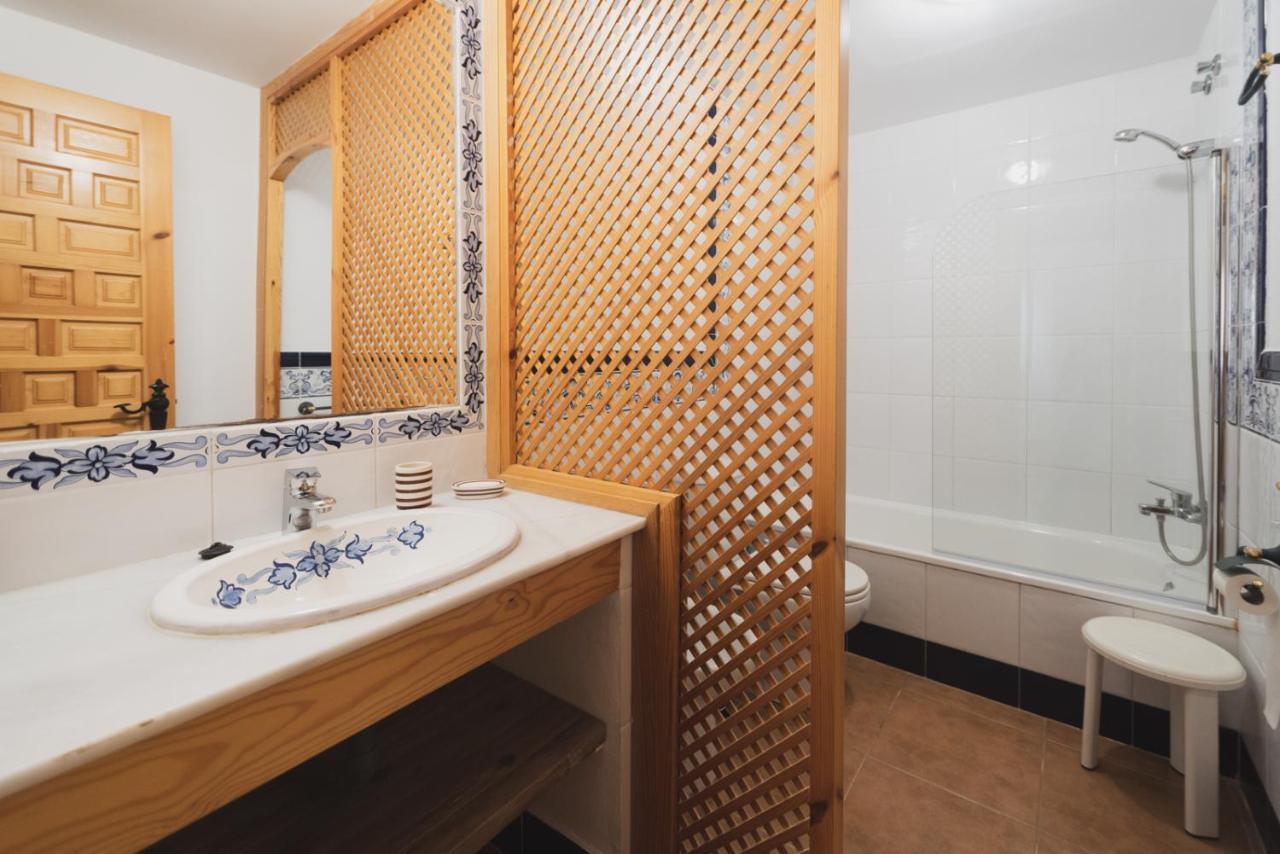 Apartamento El Invento Zahara de los Atunes Exterior photo