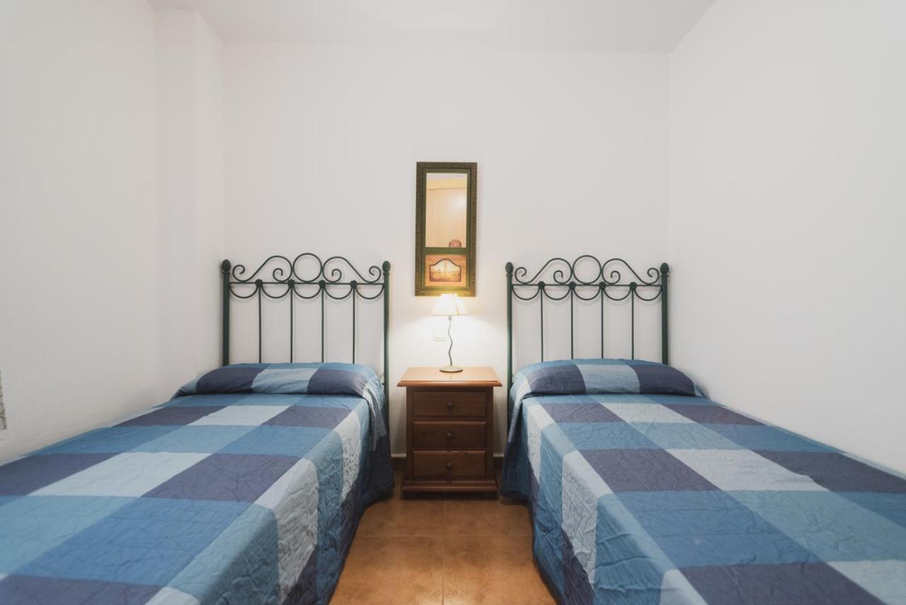 Apartamento El Invento Zahara de los Atunes Exterior photo