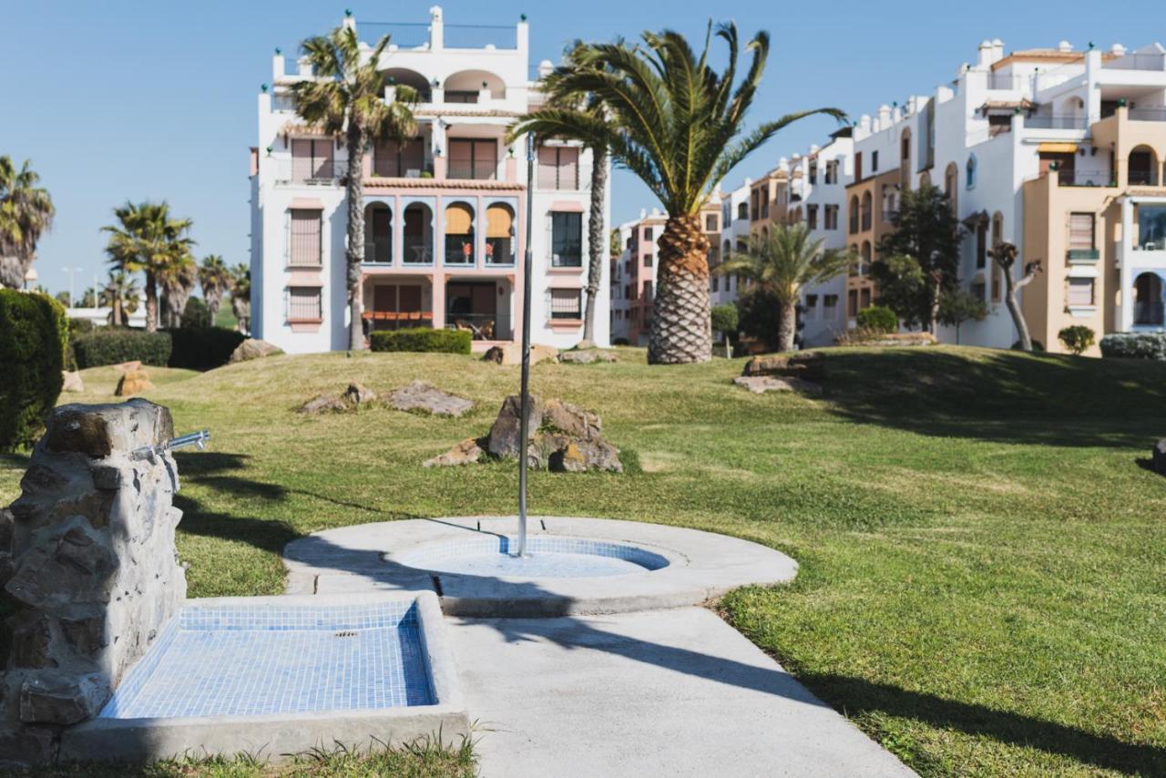 Apartamento El Invento Zahara de los Atunes Exterior photo